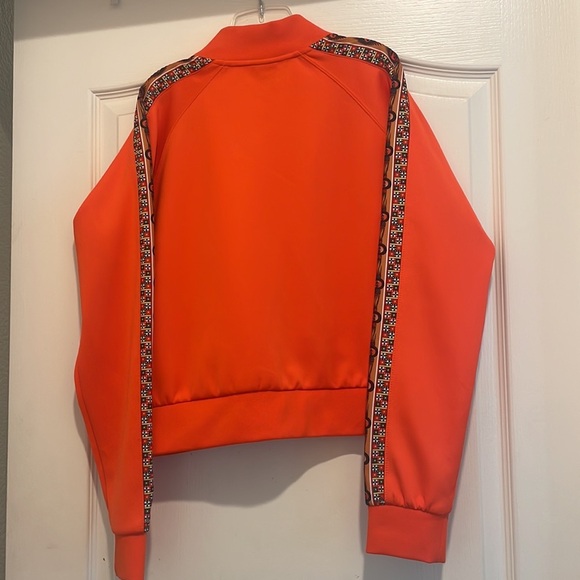 Oranger Yema zip up - Picture 5 of 5